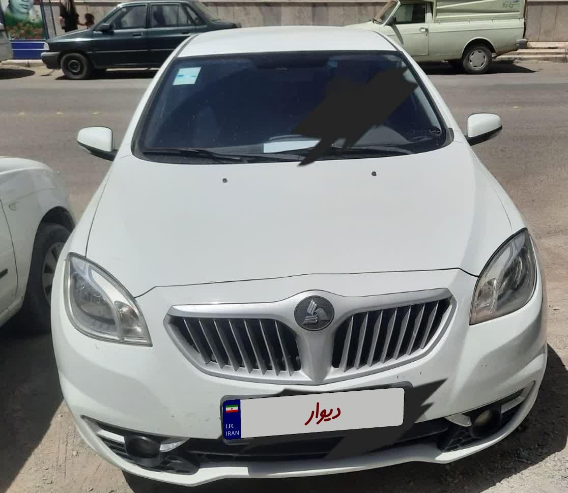 خودرو برلیانس، H330 آگهی ann_18406224