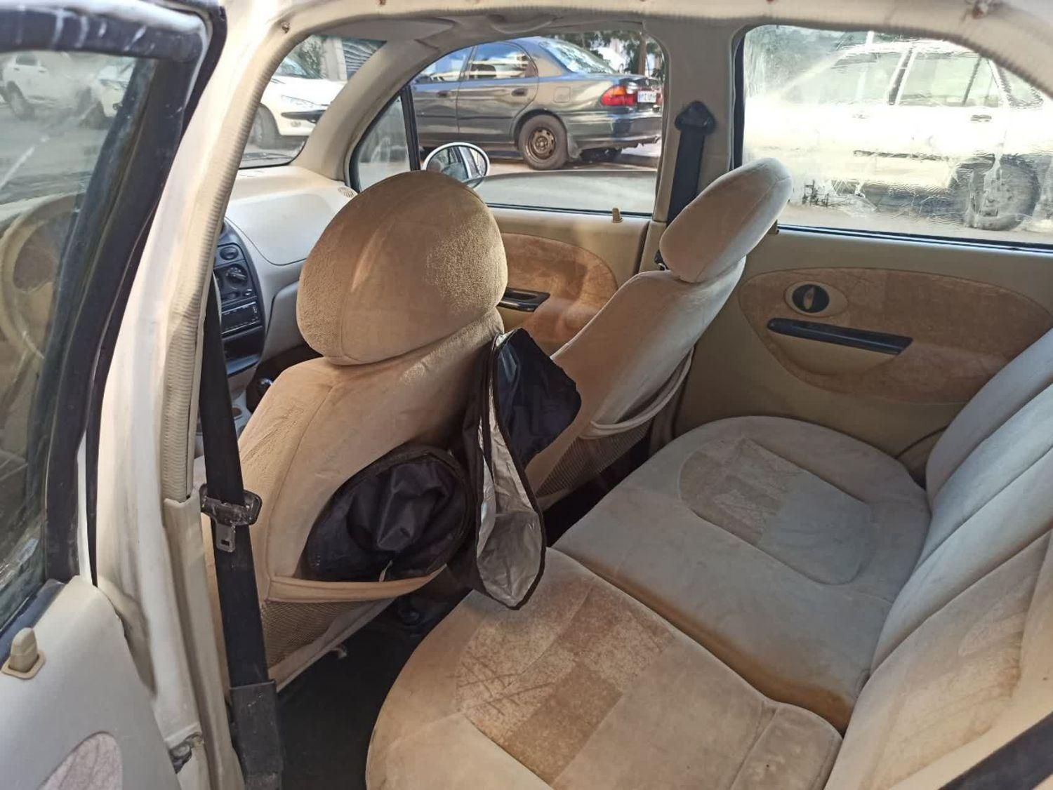ام وی ام 110 چهار سیلندر دنده ای - 2014