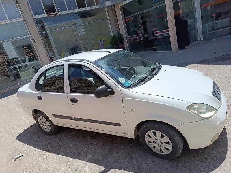خودرو تیبا، صندوق دار آگهی ann_18406244
