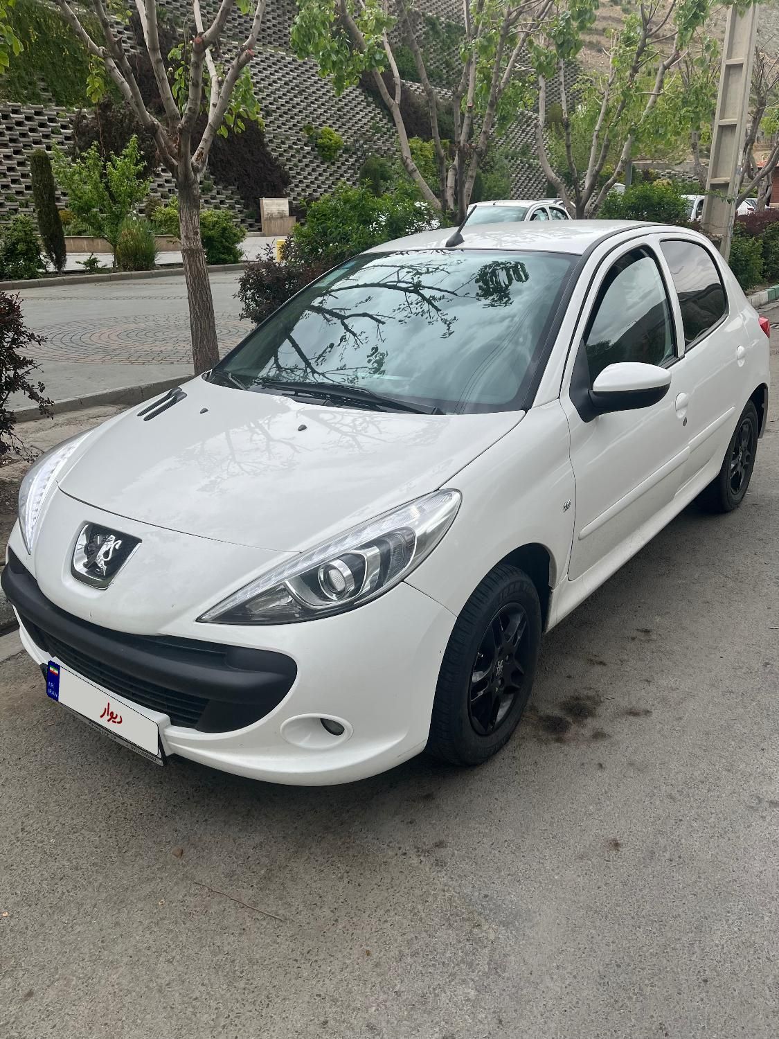 خودرو پژو، 207 آگهی ann_18406261