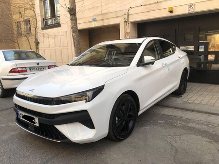 خودرو کی ام سی، J7 آگهی ann_18406281