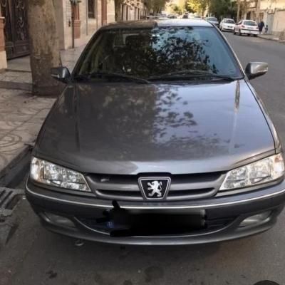 خودرو پژو، پارس آگهی ann_18406282