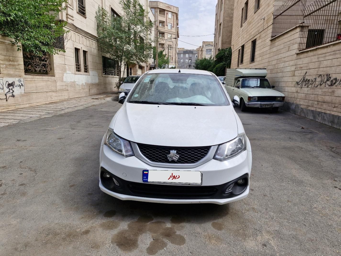 خودرو ساینا، S آگهی ann_18406287
