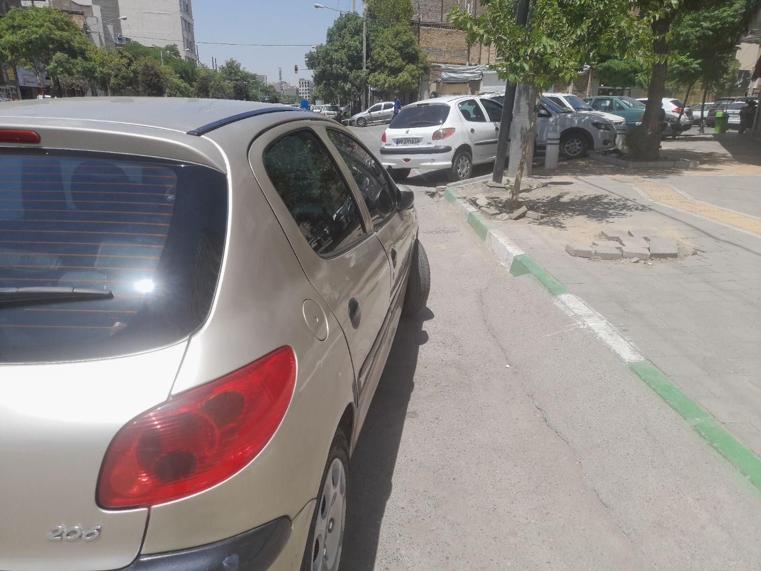 خودرو پژو، 206 آگهی ann_18406288