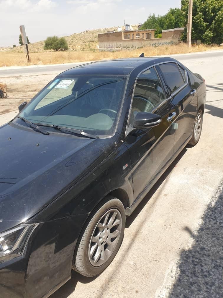 خودرو دنا، پلاس توربو شارژ اتوماتیک آگهی ann_18406289