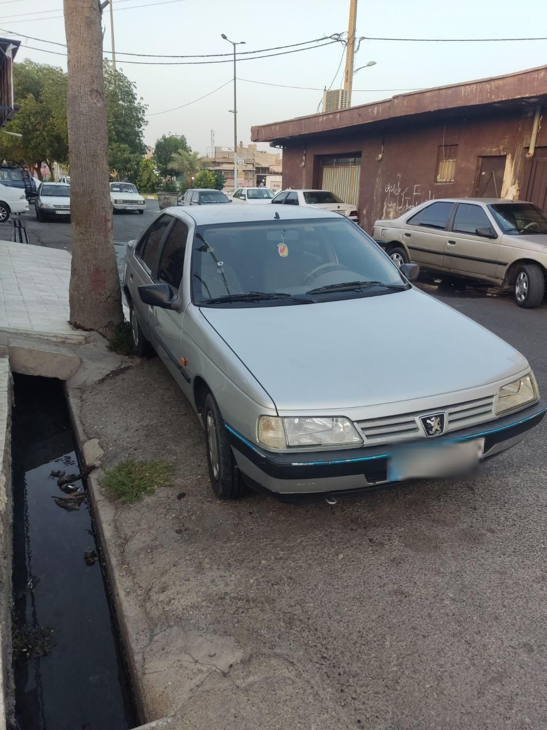 خودرو پژو، 405 آگهی ann_18406292