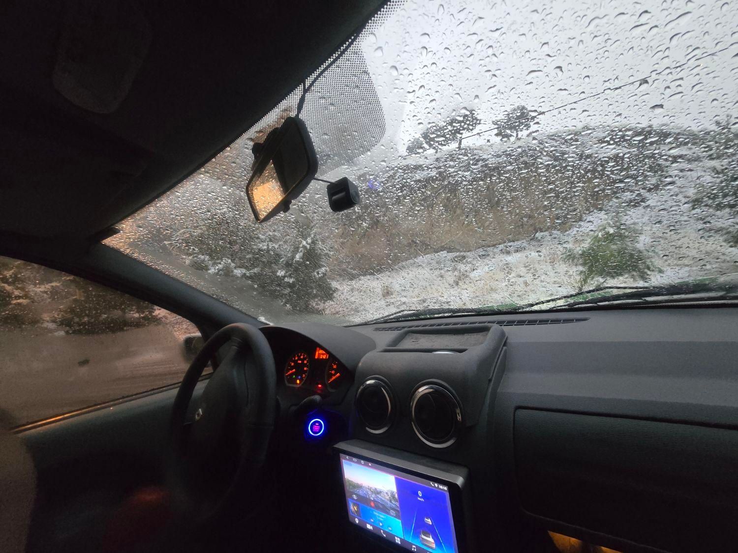 رنو تندر 90 E2 - 1390