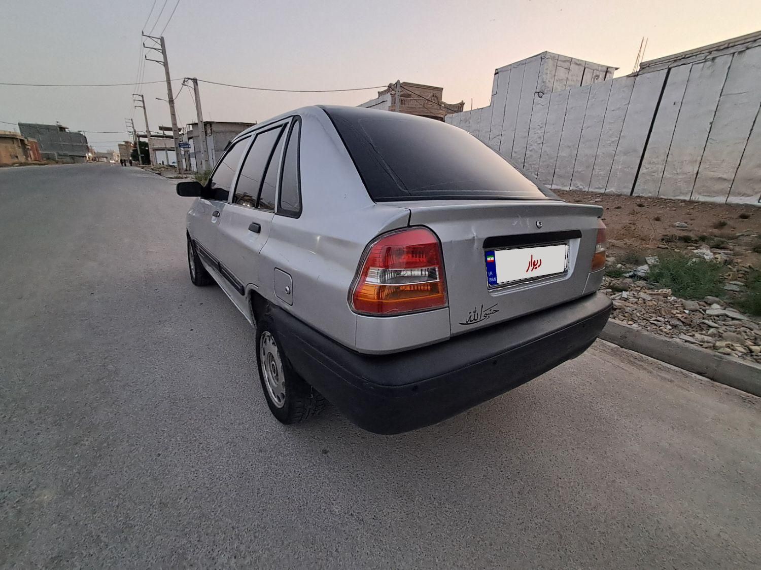 خودرو پراید، 141 آگهی ann_18406300