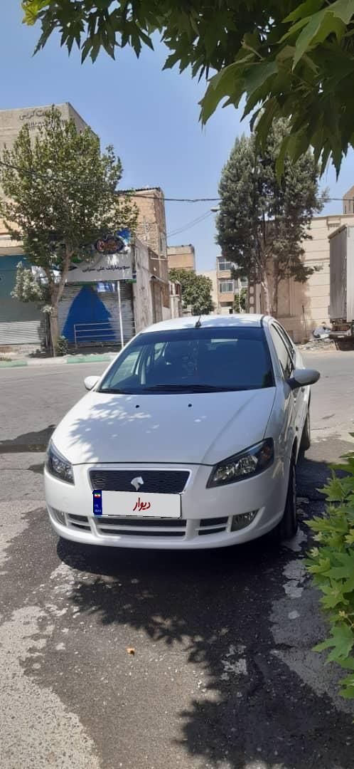 رانا پلاس سقف فلز - 1399