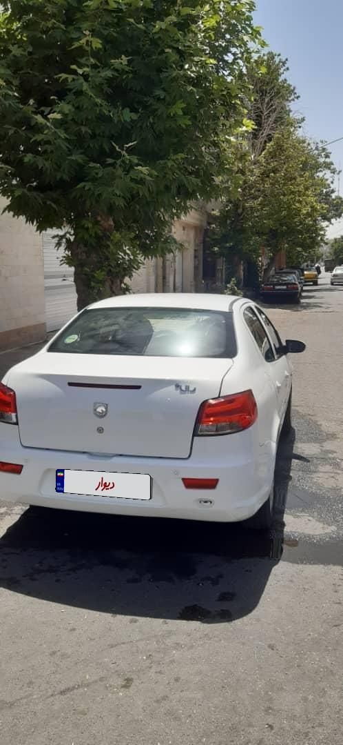 رانا پلاس سقف فلز - 1399