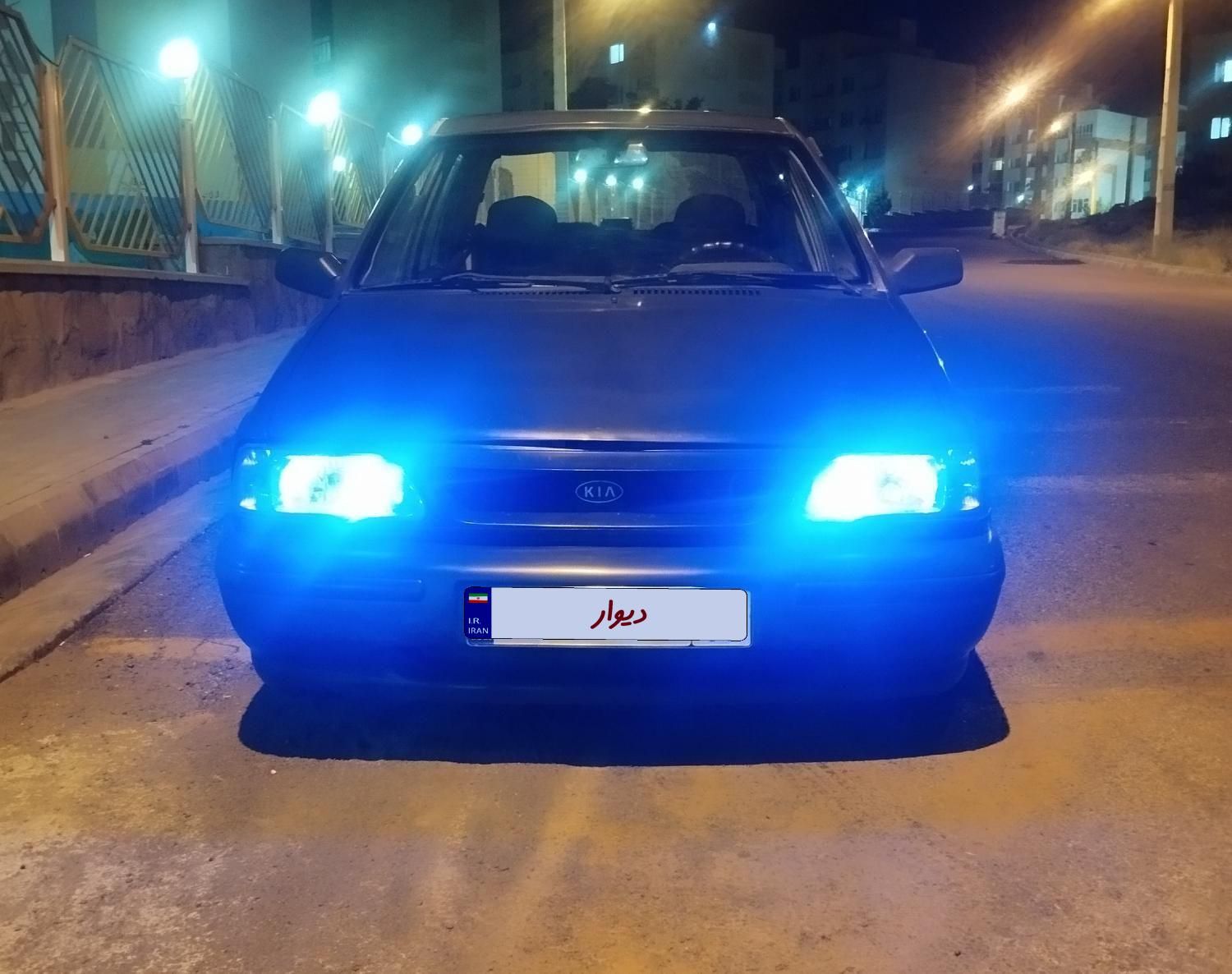 خودرو پراید، صبا آگهی ann_18406306