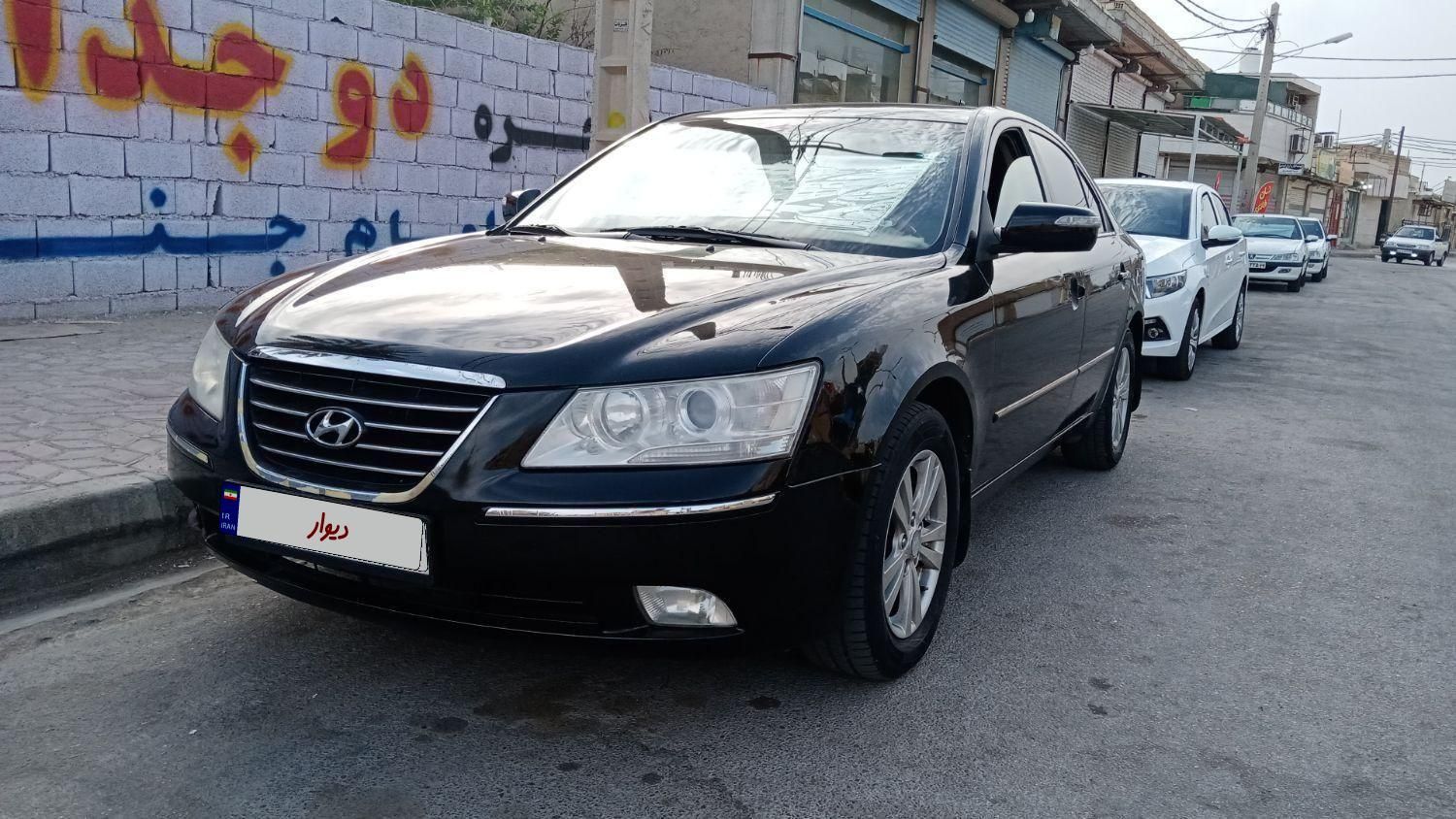 خودرو هیوندای، سوناتا آگهی ann_18406311