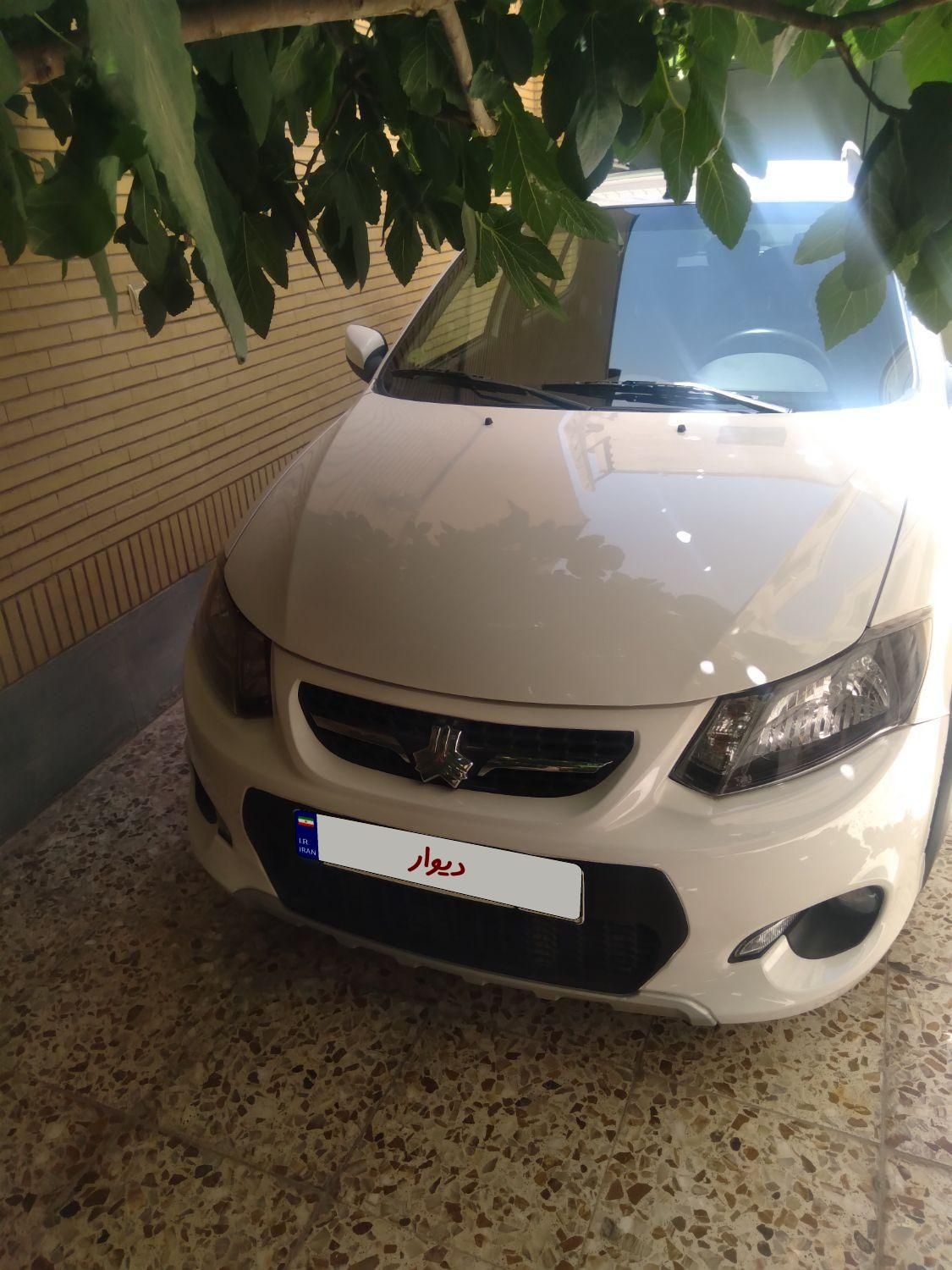 خودرو کوییک، S آگهی ann_18406312