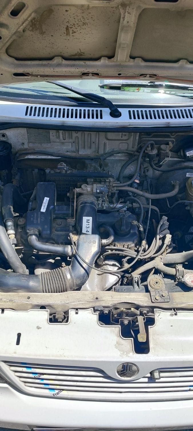 پراید 132 SE - 1397