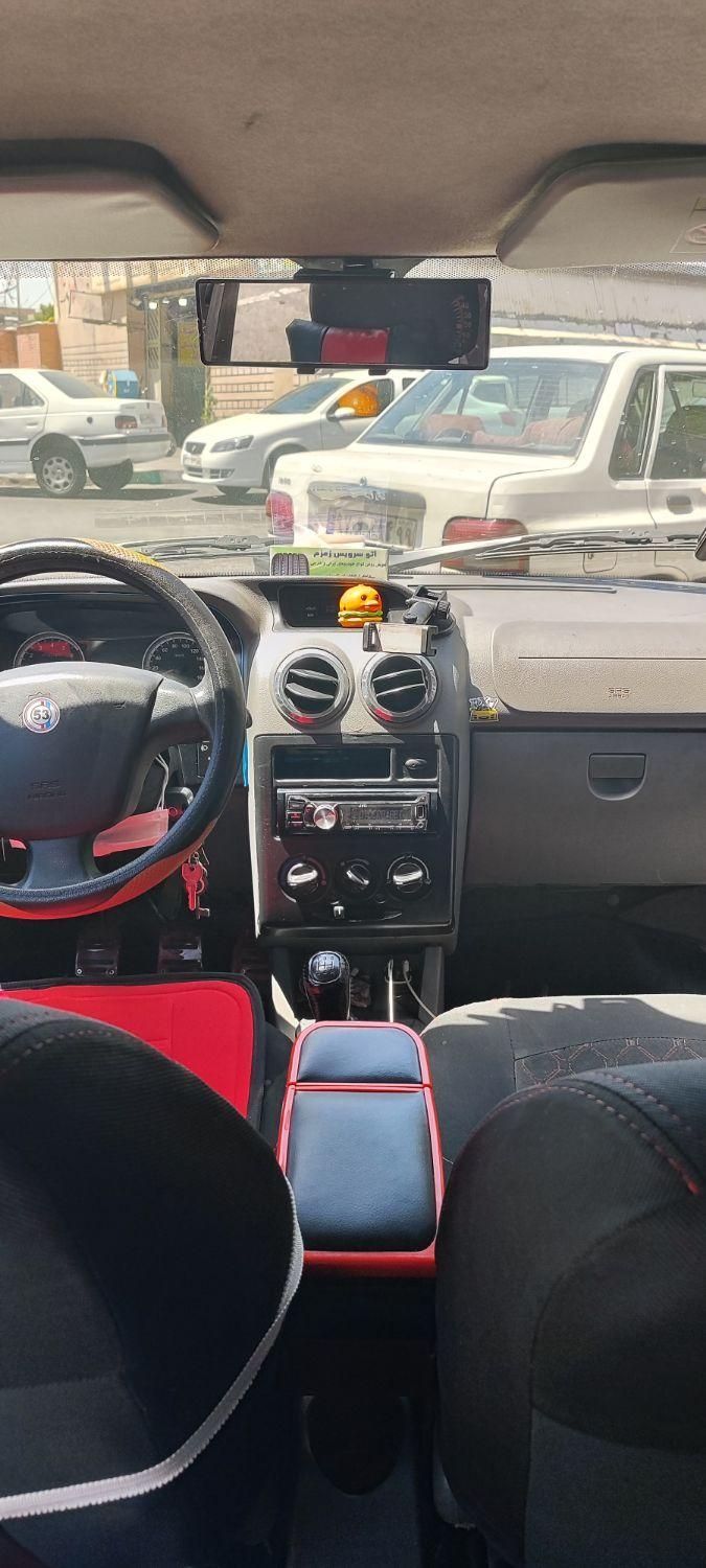 پراید 132 SE - 1397