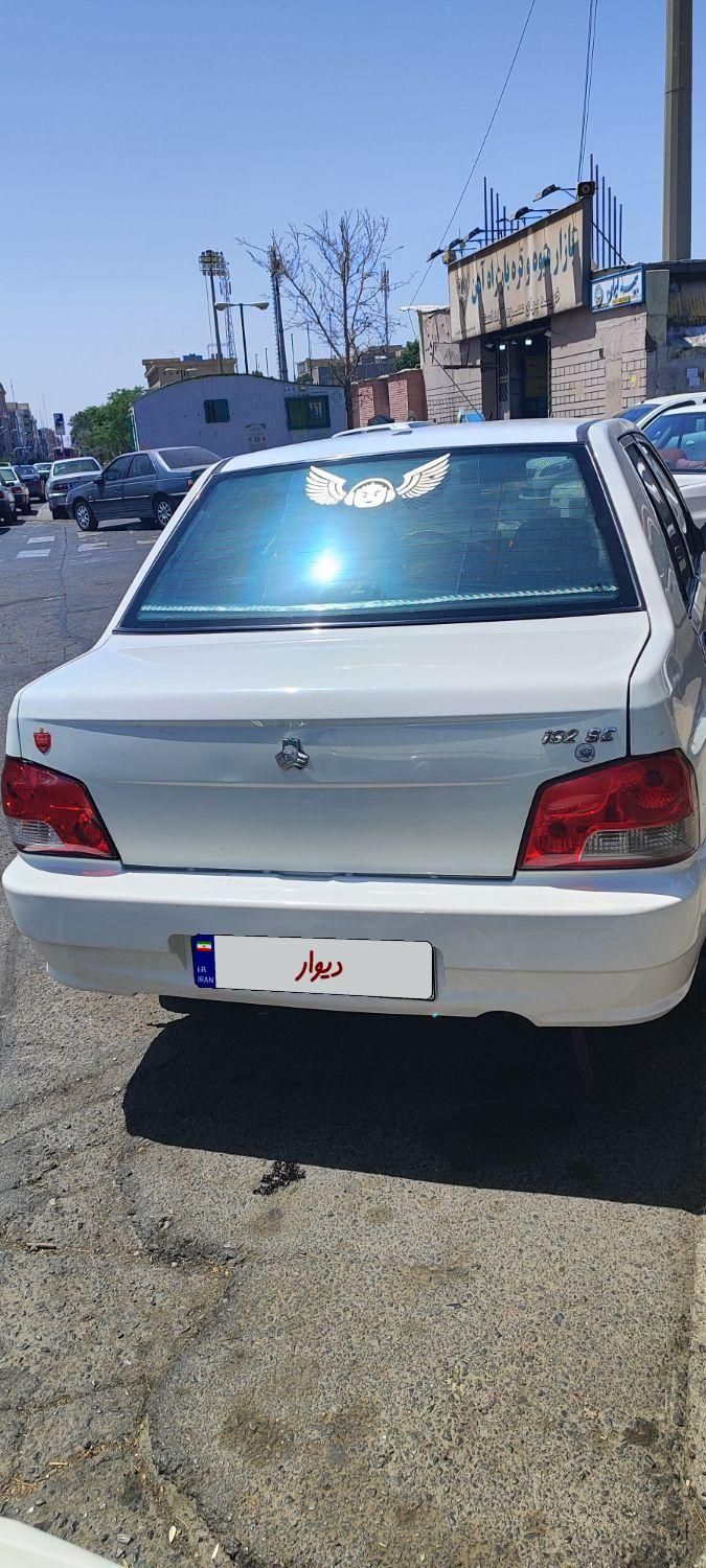پراید 132 SE - 1397