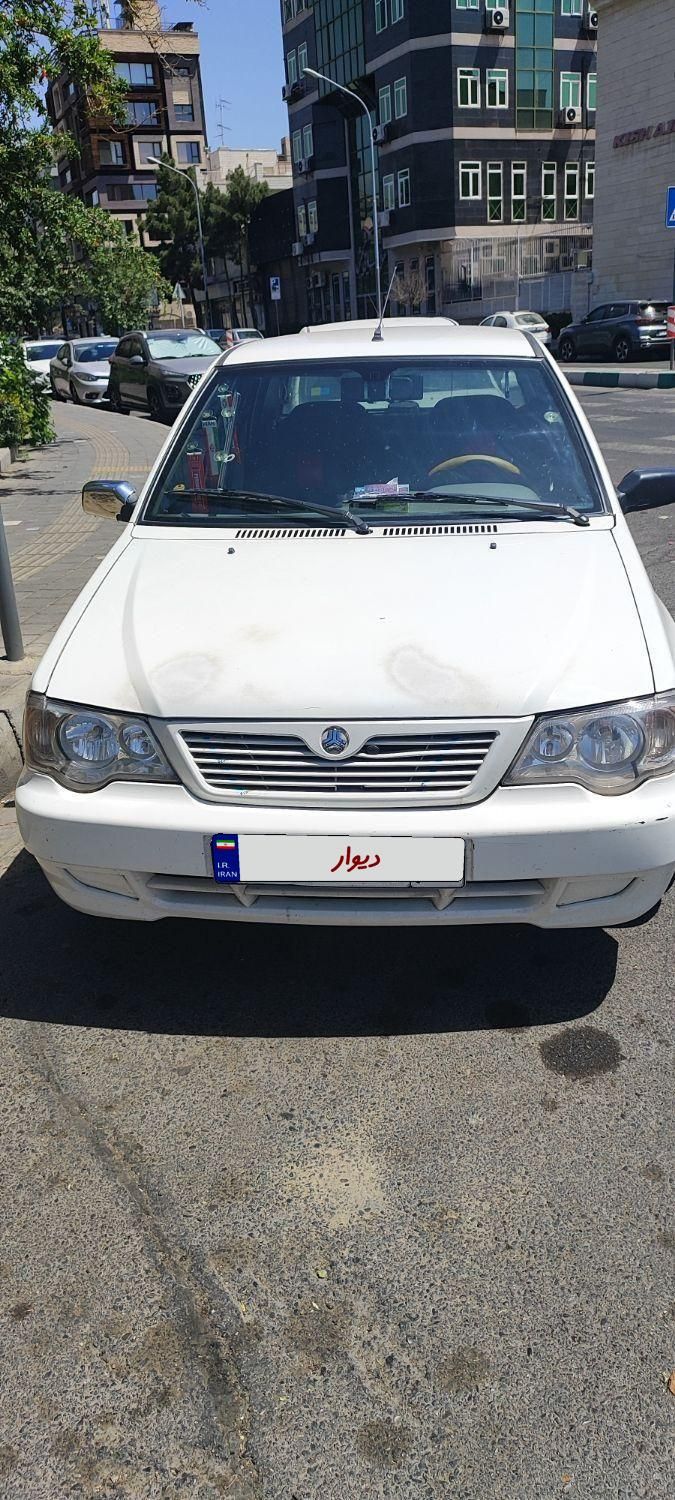 پراید 132 SE - 1397