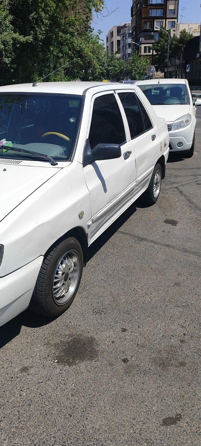 پراید 132 SE - 1397