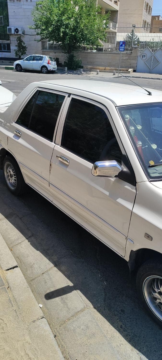 پراید 132 SE - 1397