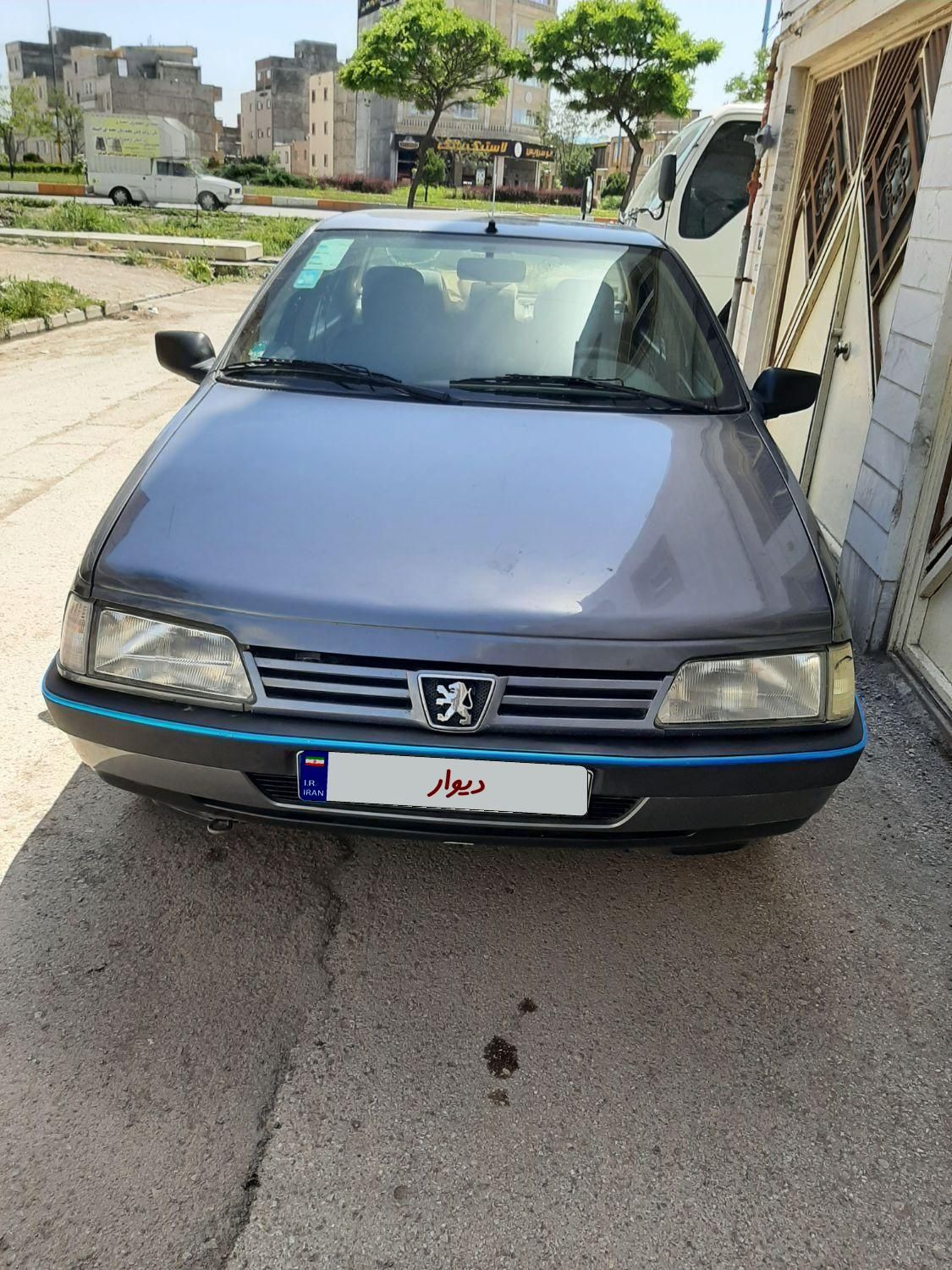 خودرو پژو، 405 آگهی ann_18406325
