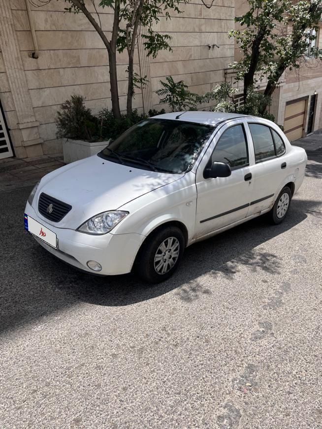 خودرو تیبا، صندوق دار آگهی ann_18406328