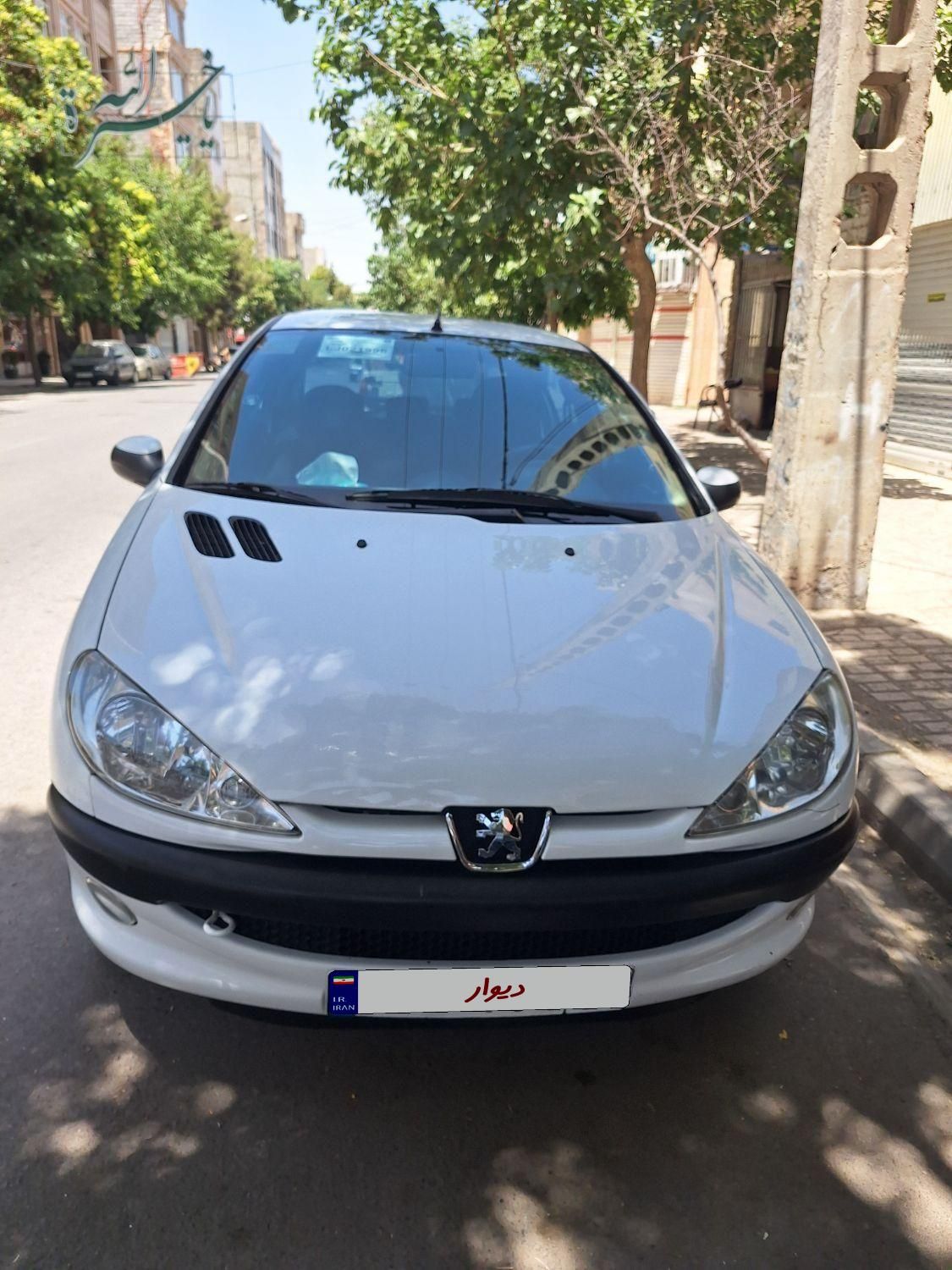خودرو پژو، 206 آگهی ann_18406334