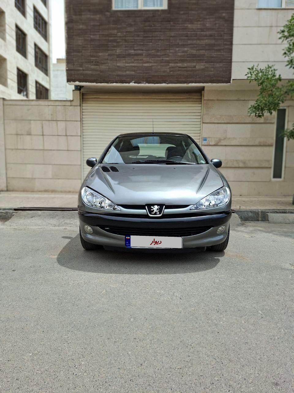 خودرو پژو، 206 آگهی ann_18406345