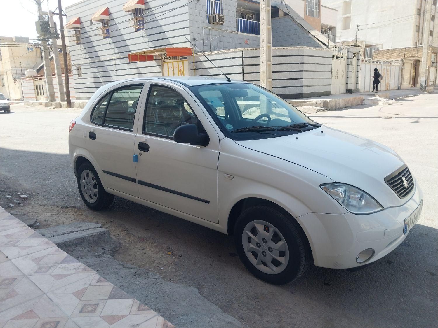 خودرو تیبا، 2 آگهی ann_18406349