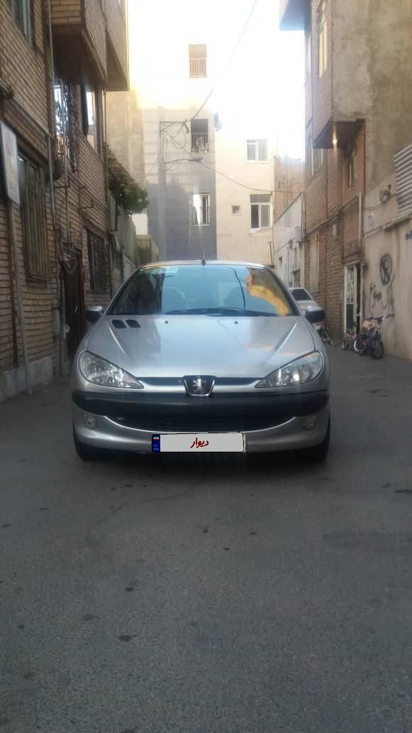 خودرو پژو، 206 آگهی ann_18406351