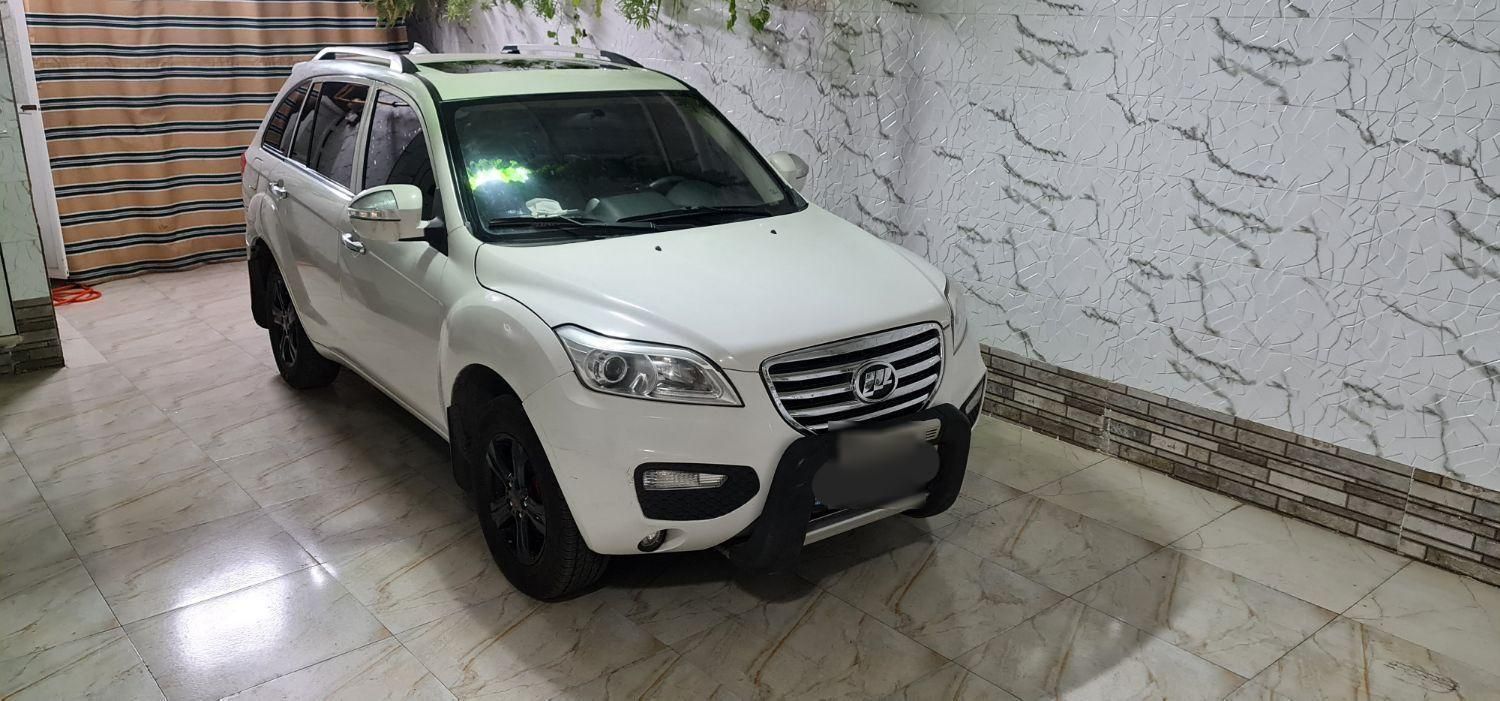 خودرو لیفان، X60 آگهی ann_18406353