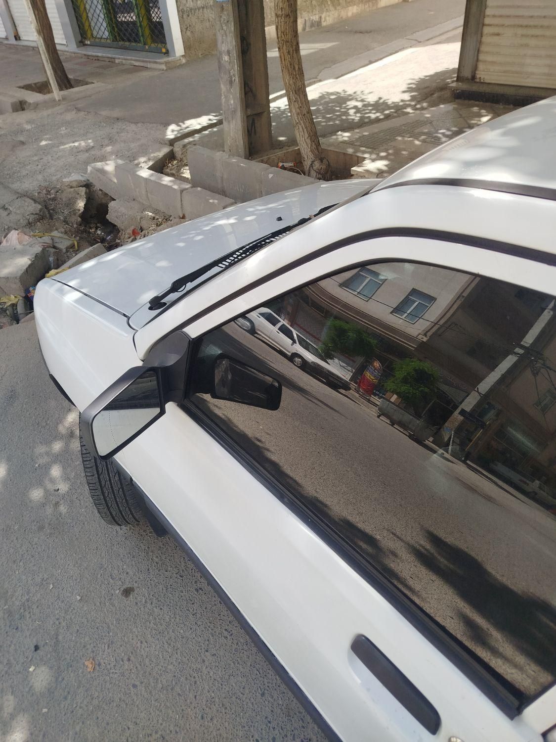 پراید 131 EX - 1396