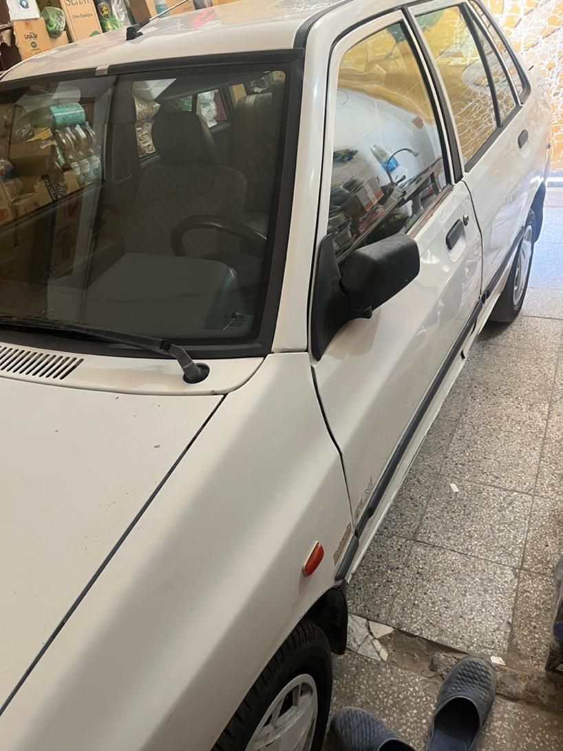 خودرو پراید، صبا آگهی ann_18406362