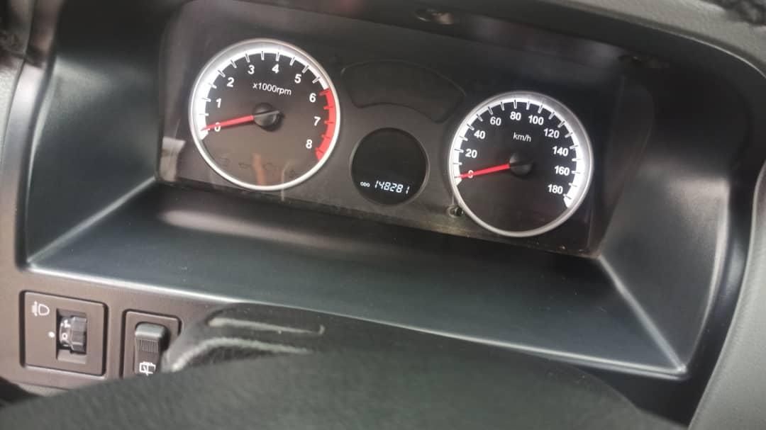 پراید 111 SE - 1398