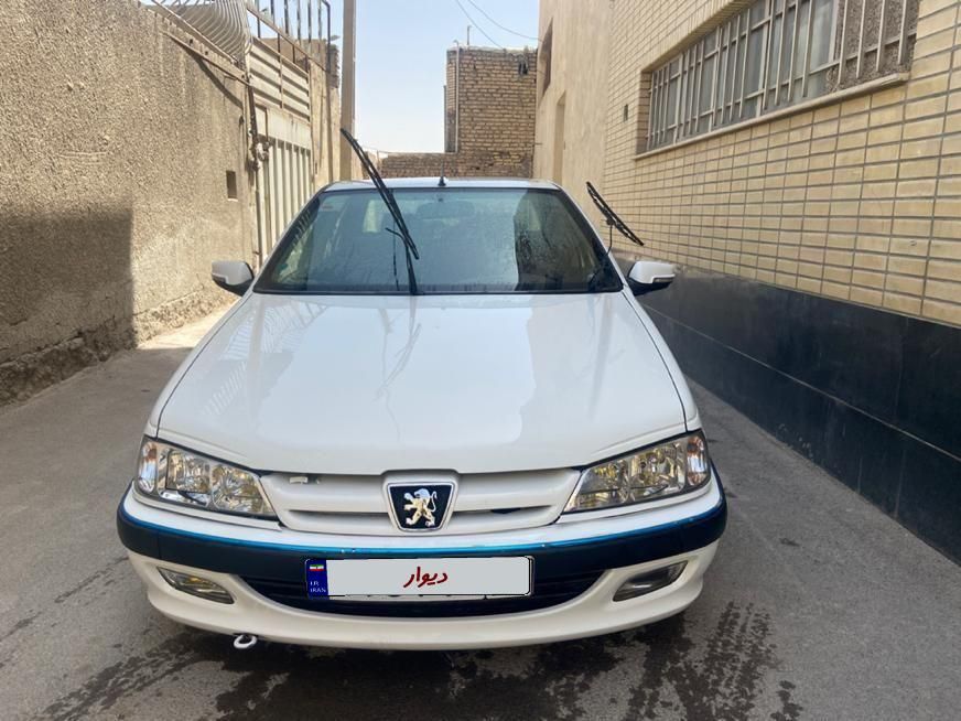 خودرو پژو، پارس آگهی ann_18406381