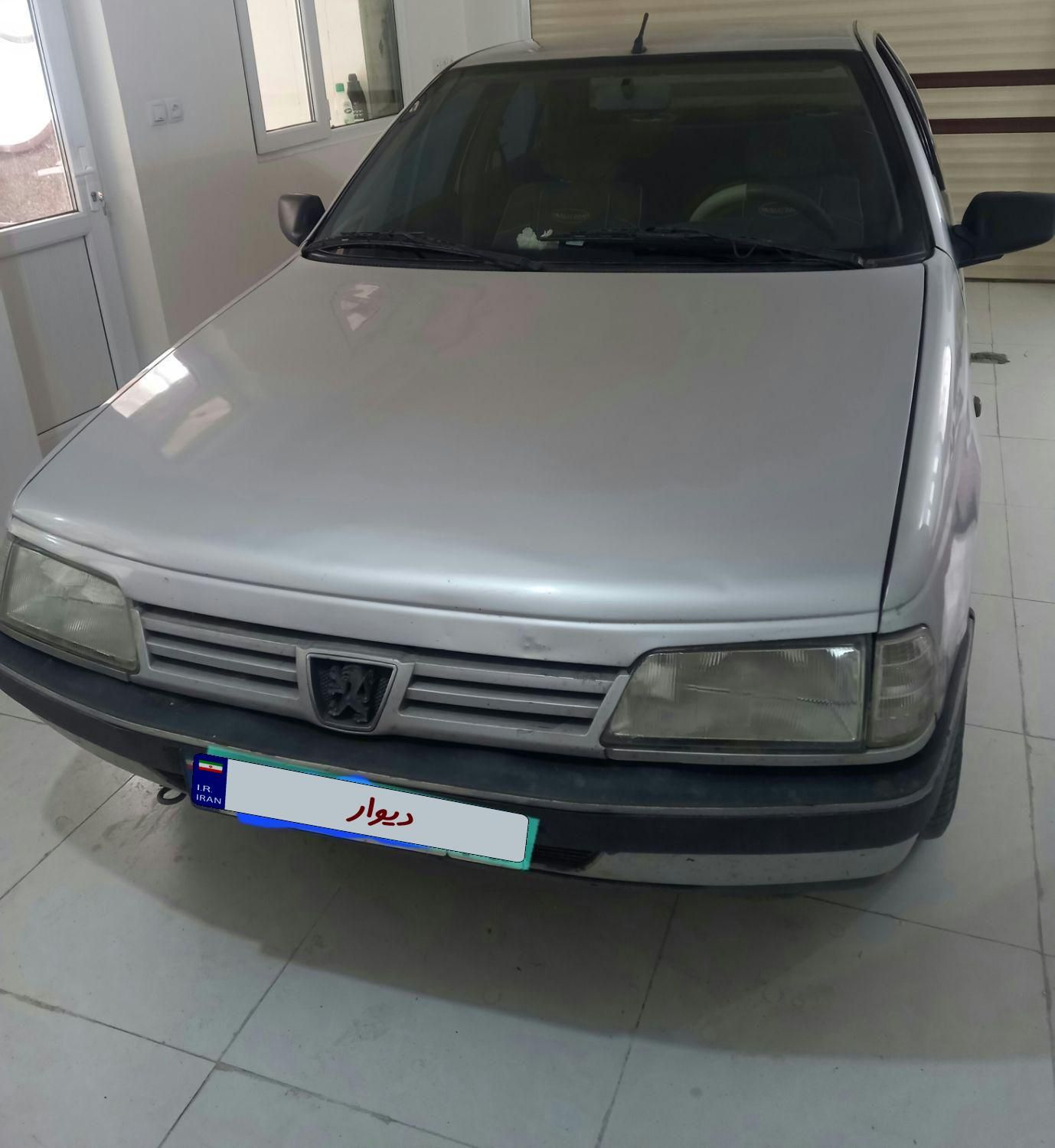 خودرو پژو، 405 آگهی ann_18406383