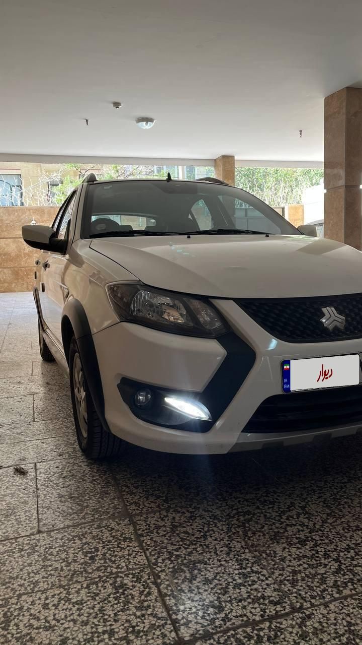 خودرو کوییک، S آگهی ann_18406386