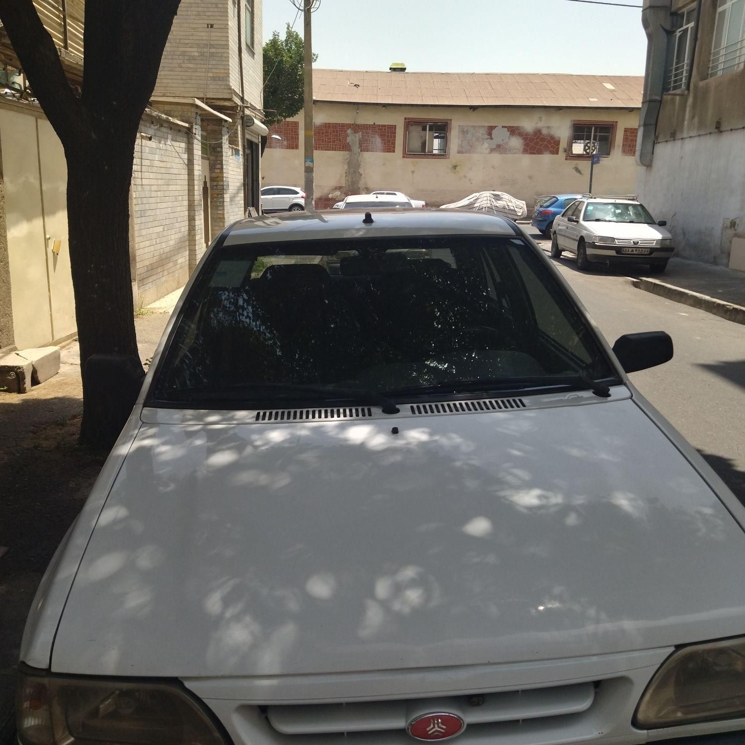 خودرو پراید، 131 آگهی ann_18406394