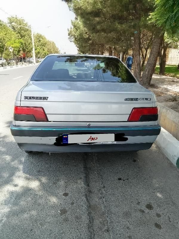 خودرو پژو، 405 آگهی ann_18406399