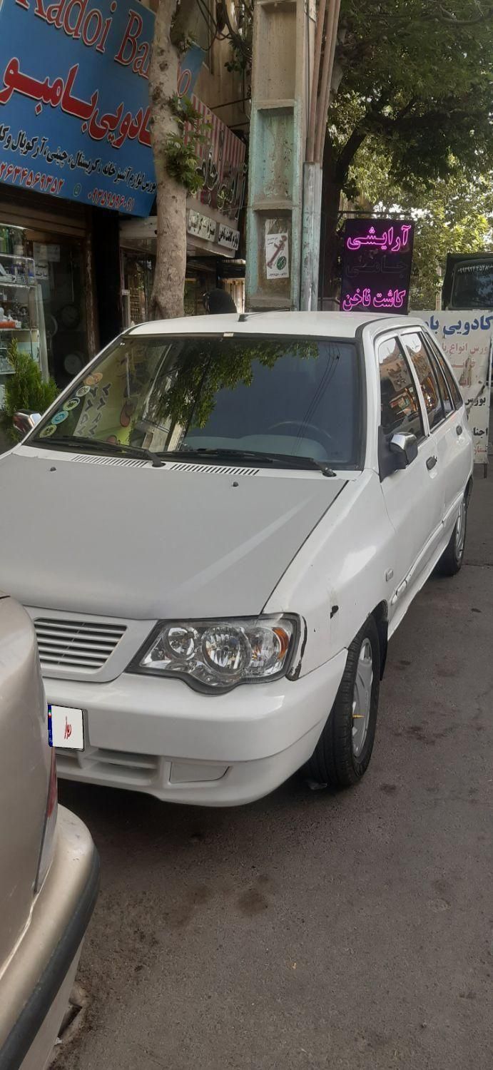 خودرو پراید، 111 آگهی ann_18406401