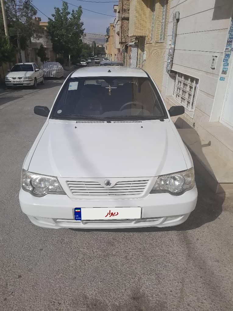 خودرو پراید، 111 آگهی ann_18406416