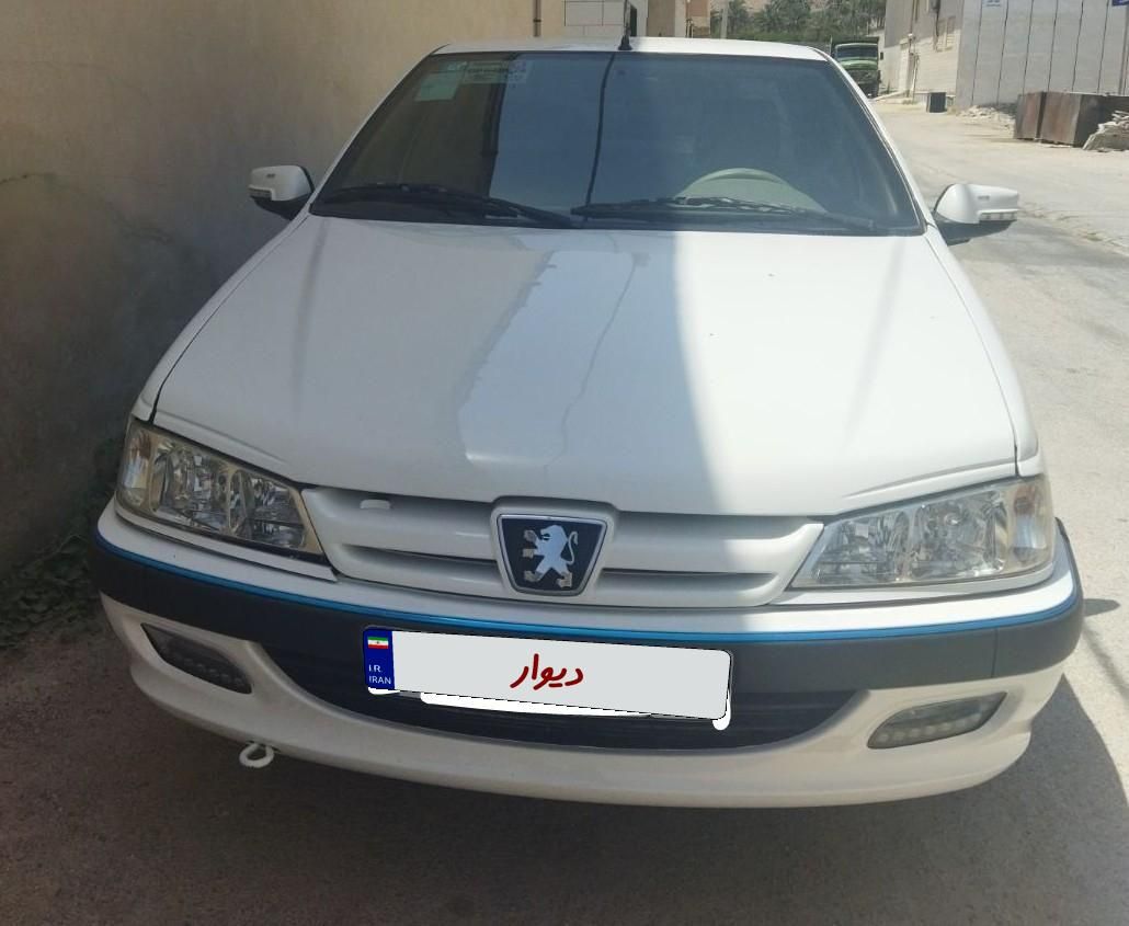 خودرو پژو، پارس آگهی ann_18406432