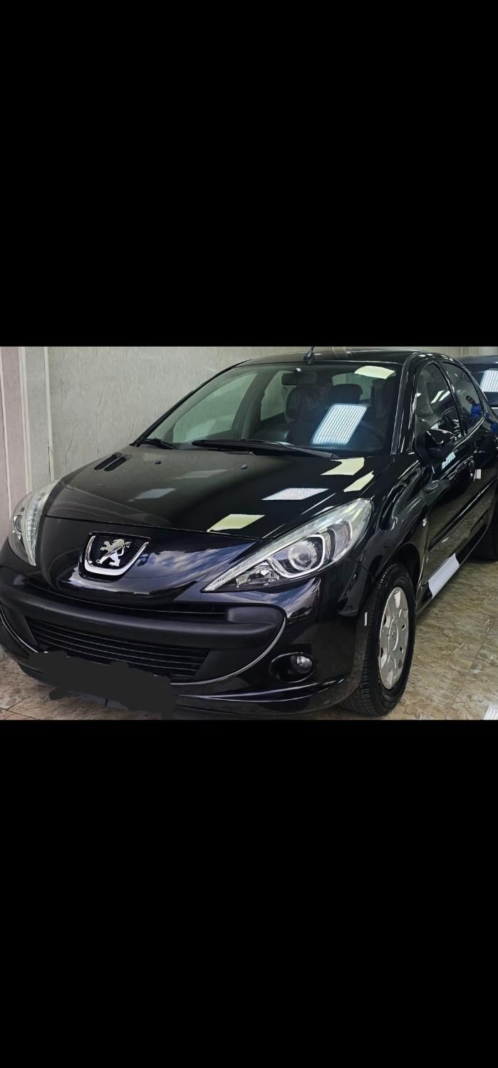 خودرو پژو، 207 آگهی ann_18406433