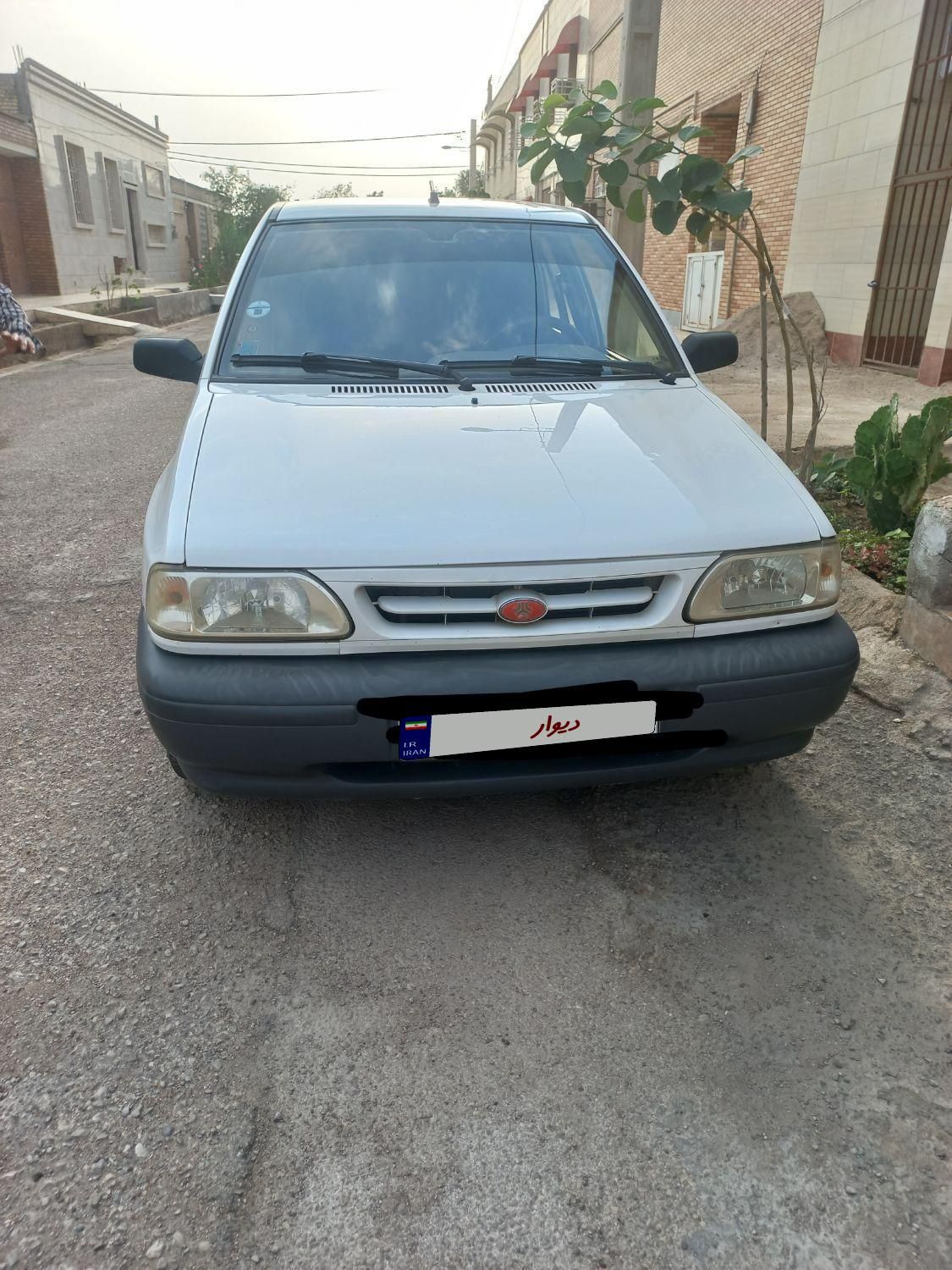 خودرو پراید، 131 آگهی ann_18406440