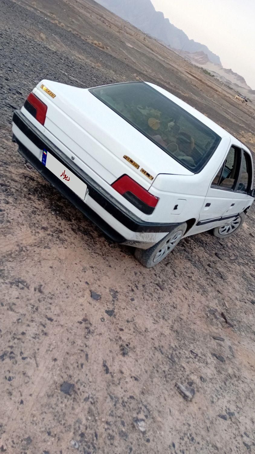 خودرو پژو، آردی آگهی ann_18406441