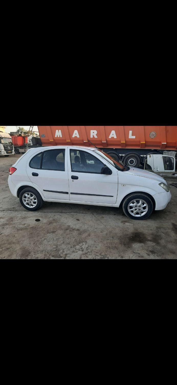 خودرو تیبا، 2 آگهی ann_18406457