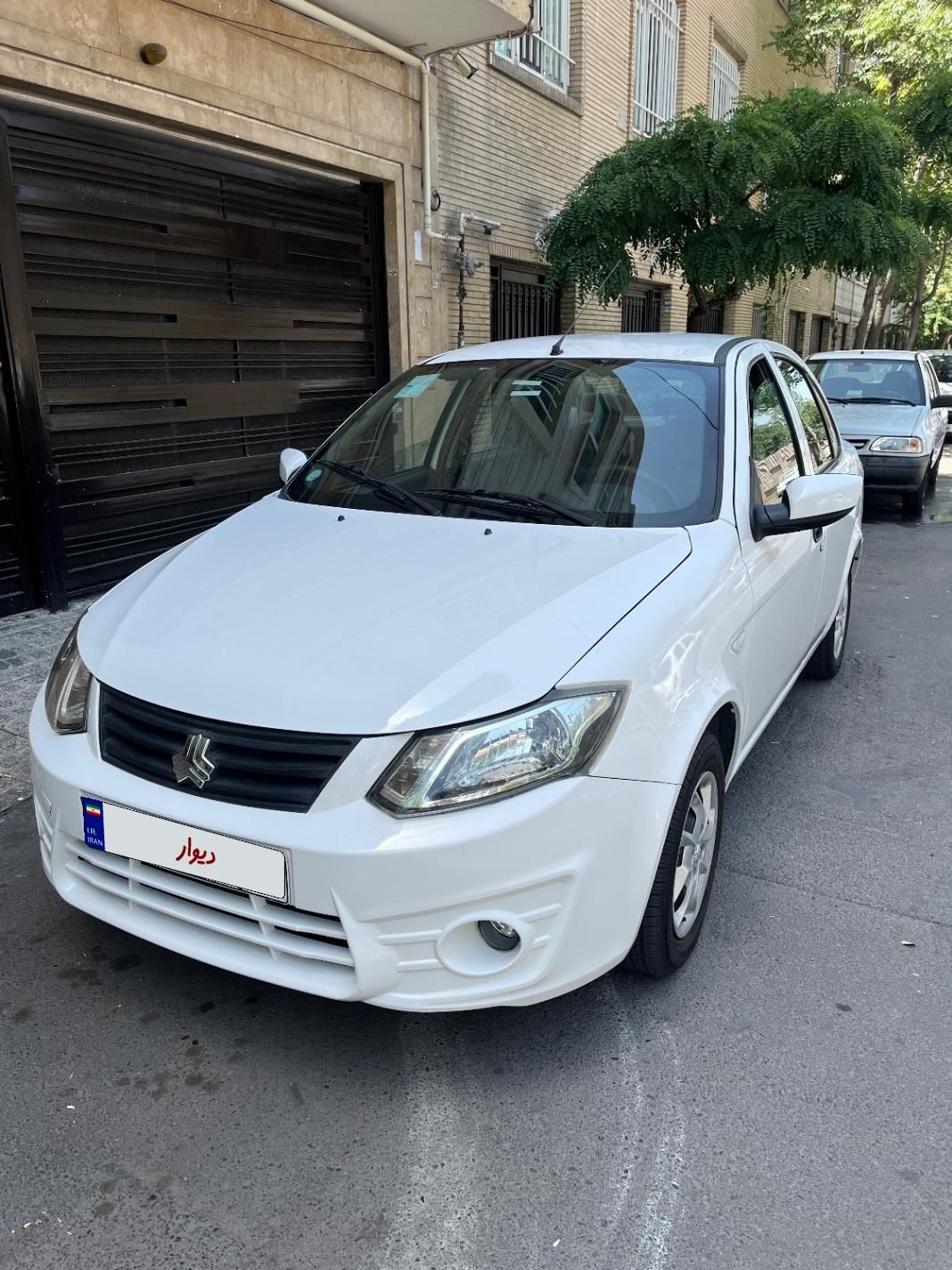 خودرو ساینا، S آگهی ann_18406464
