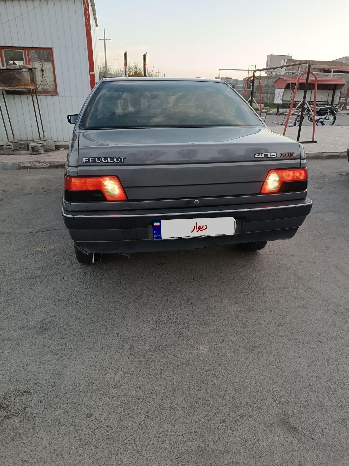خودرو پژو، 405 آگهی ann_18406465