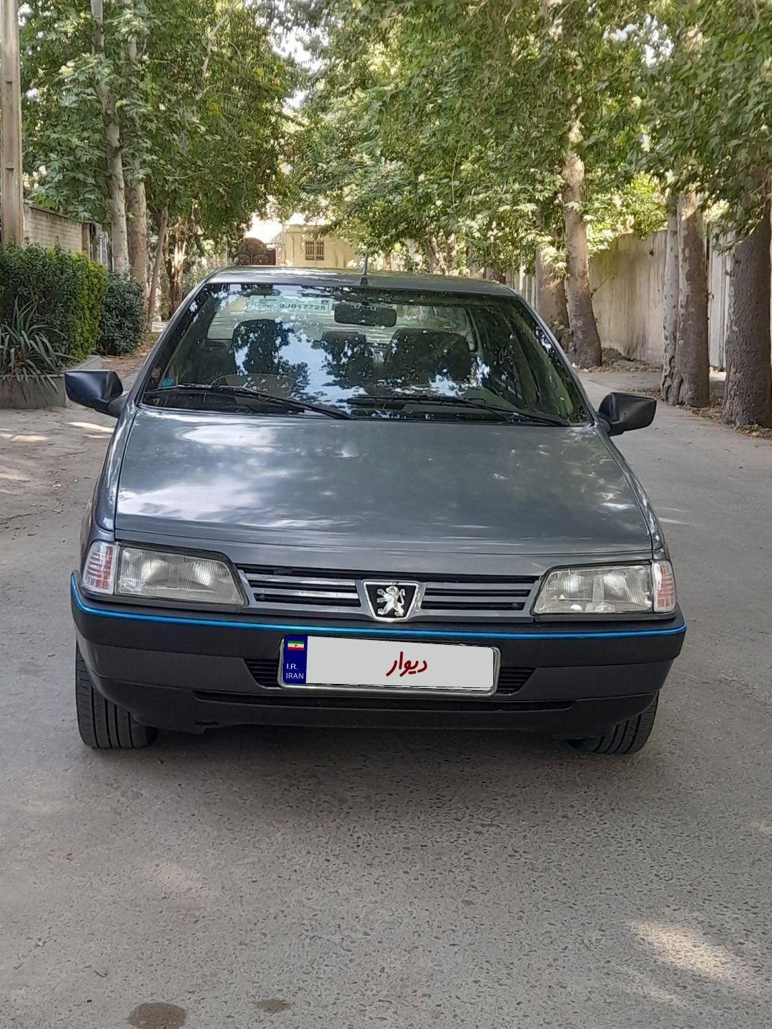 خودرو پژو، 405 آگهی ann_18406477