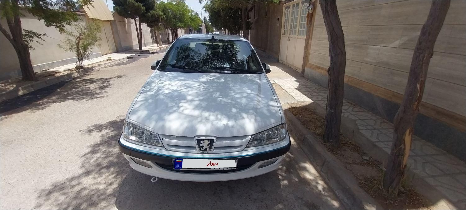 خودرو پژو، پارس آگهی ann_18406493