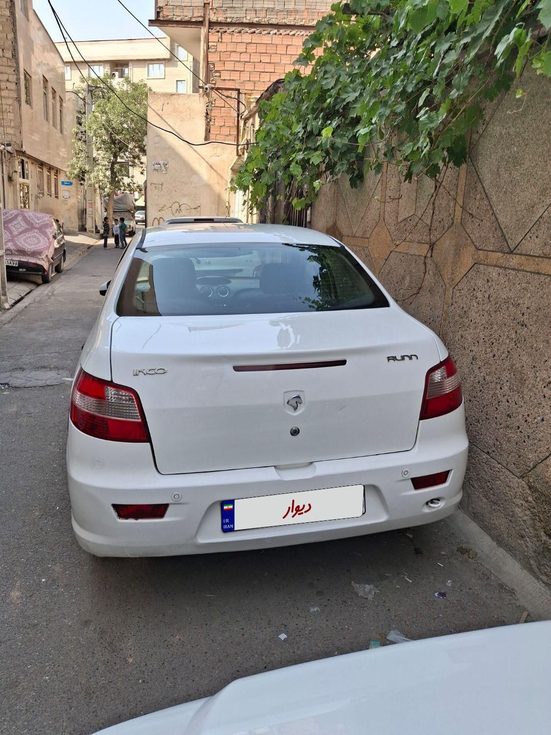 رانا LX TU5 - 1394